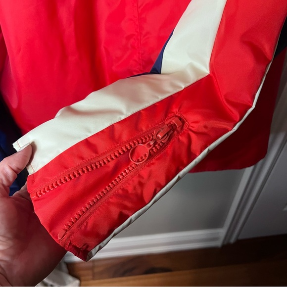 Urban behavior spring jacket - Picture 9 of 9